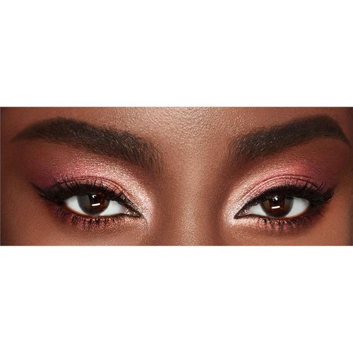 Charlotte Tilbury Pillow Talk Luxury Eyeshadow Palette - Shimmer, Metallic & Satin Matte - 4 Complementary Shades