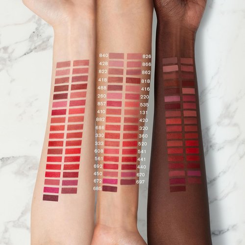 Estée Lauder Pure Color Matte Lipstick - Long-Lasting, Plumping & Nourishing Formula | 0.12 Ounce