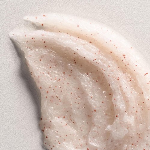 Davines SOLU Sea Salt Scrub Cleanser - Gently Removes Residues for Clean, Soft Hair | 8.45 Fl Oz