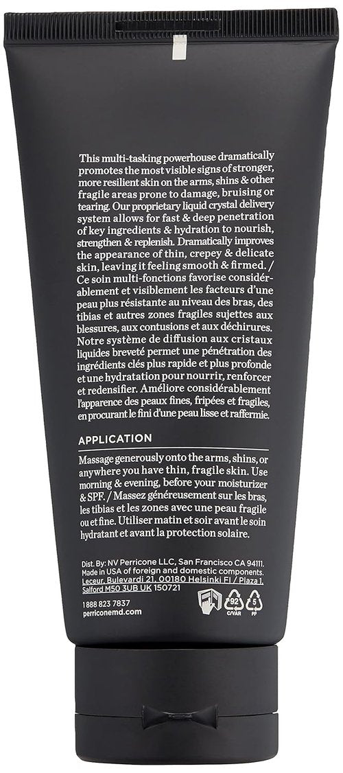 Perricone MD Cold Plasma Plus+ - Fragile Skin Therapy for Youthful Glow | 6 Fl. Oz.