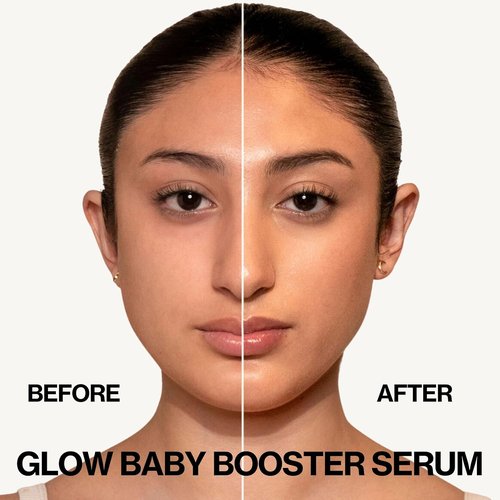 Pacifica Serum Booster - Glow Baby for Radiant Skin | 1 Fl Oz