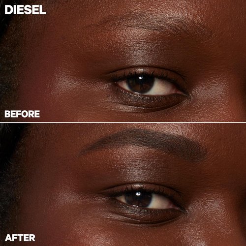 Milk Makeup KUSH Brow Shadow Stick - Defines & Fills for Fuller Brows | Waterproof, 12-Hour Wear
