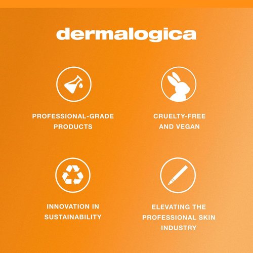 Dermalogica Daily Brightness Boosters Facial Skin Care Kit | BioLumin-C Serum, Gel Moisturizer & Cleanser