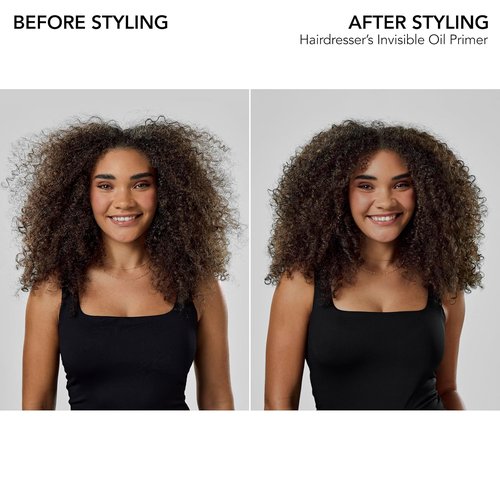 Bumble and bumble. Hairdresser's Invisible Oil Set - Hydrating Shampoo, Conditioner & Leave-In Primer | Anti-Frizz, Color Safe for All Hair Types