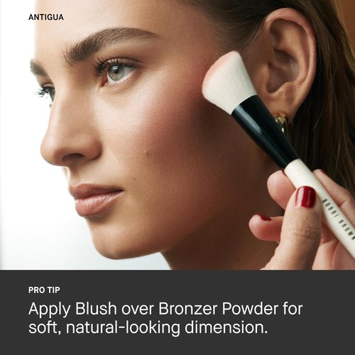 Bobbi Brown Blush - Natural Powder Blush with Buildable Formula for Silky-Soft Finish | 0.12 Ounce
