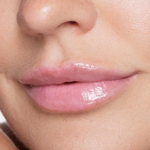 Trish McEvoy Easy Lip Gloss in shade Dolled Up, 3 ml /0.10 fl oz