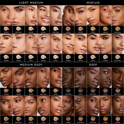 Fenty Beauty by Rihanna We're Even Hydrating Longwear Waterproof Concealer - Your Skincare-Powered Solution to Dark Circles and Puffiness 0.30 oz / 9 ml (190W - Neutral Undertones)