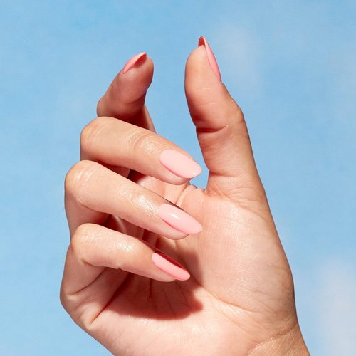OPI Nature Strong 3-Step Nail Care System - Botanical Base Coat, Top Coat & Colorful Polishes | Eco-Friendly, Vegan & Cruelty-Free