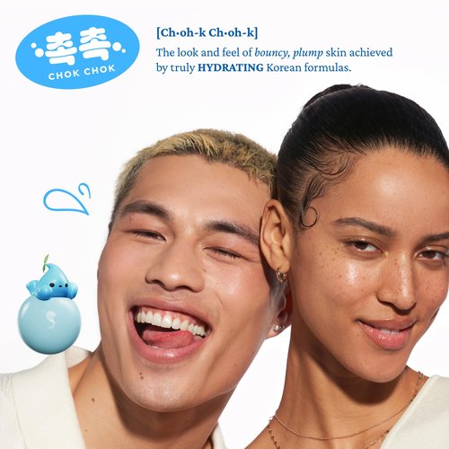 belif Moisturizing Bomb – Daily Ceramide Moisturizer with Peptide & Squalane, 48hr Hydration & Anti-Aging Cream, Milky & Lightweight, Restores Skin Barrier, Korean Skincare, 0.84 fl oz (25ml)