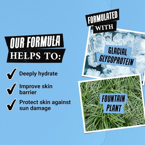 Kiehl's Ultra Facial Cream - Lightweight Daily Moisturizer with SPF 30 | 24-Hour Hydration & UV Protection