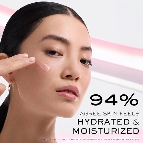 Lancôme Tonique Confort Hyaluronic Acid Toner - Hydrating & Purifying for Radiant Skin - Lightweight Milky Formula
