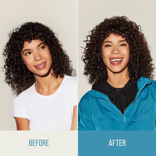 HairStay Dry Oil Hairspray - Lightweight Hold for All Hair Types | 8 oz