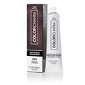 COLORCHARM Permanent Cream Hair Dye - 100% Gray Coverage | Auburn, Burgundy & Copper Shades | 2 oz.