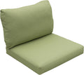 Tommy Bahama Outdoor Lounge Chair Cushion Set - Sunbrella® Fabric, Bamboo Bay Pear Color