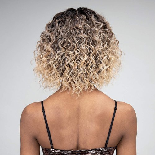 Janet Collection Melt 13x6 Frontal Part DEJA Lace Wig (M.BLYG/30)