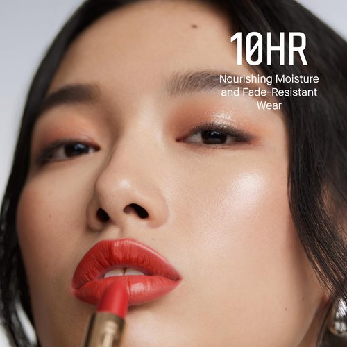 Bobbi Brown Luxe Lipstick | Bold, Skincare-Infused Lipstick for Rich Satin Finish | Chamomile Oil & Jasmine Flower Wax, 0.12 Ounce, Sandwash Pink