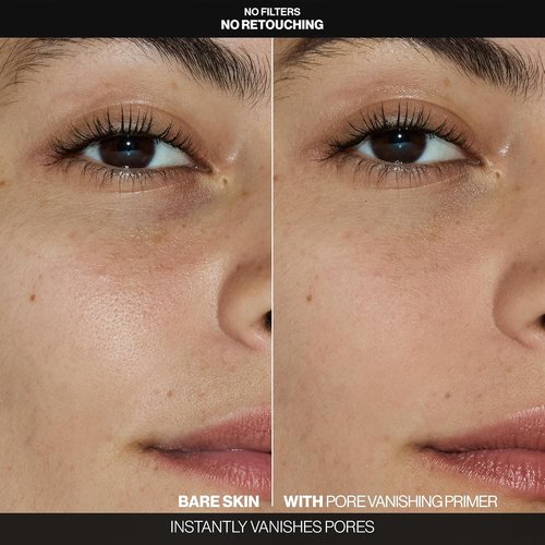 Smashbox Primer Duo - Travel Size OG & Pore Vanishing Primer Gift Set | Smooths & Blurs Fine Lines