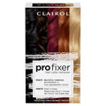 Clairol Pro Fixer Hair Color Remover Kit - Effortlessly Remove Permanent & Non-Permanent Color | Quick 1-Rinse Solution