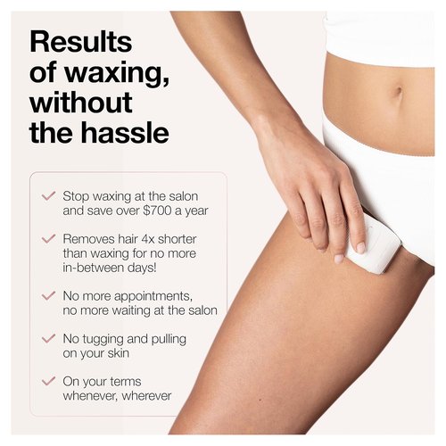 Braun Silk-épil 5 Epilator - Cordless Hair Removal Device for Women | Wet & Dry, 6-Piece Set