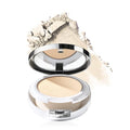 Clinique Beyond Perfecting Powder Foundation - Lightweight Full Coverage for All Skin Types