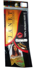 HH New Yaky Weaving by Janet Collection-12"-1(jet black)