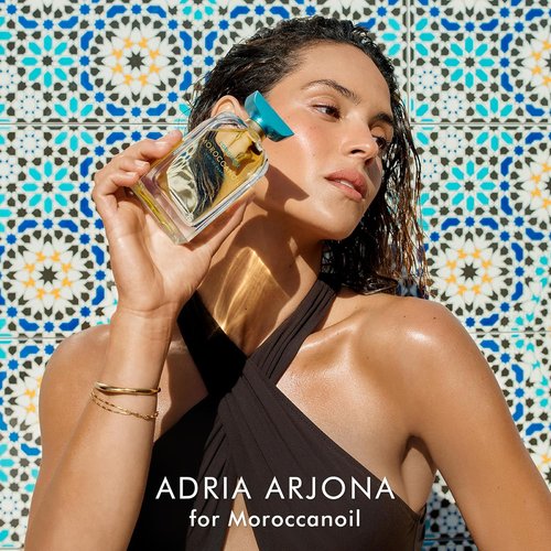 Moroccanoil Perfume Set - Signature Collection Fragrances for Luxurious Scent Experience