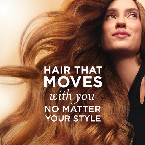 Pantene Pro-V Conditioning Detangler Spray - Repair & Protect Nutrient Boost for Damaged Hair | 8.5 Fl Oz, 3 Pack