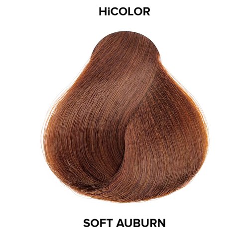 L'Oréal Technique HiColor Permanent Hair Color - Lifts Dark Hair in One Step | Rich Browns & Blondes