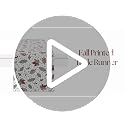 Halloween Pumpkin Table Runner 13x72 Inch - Fall Autumn Decor - PurpleEssences