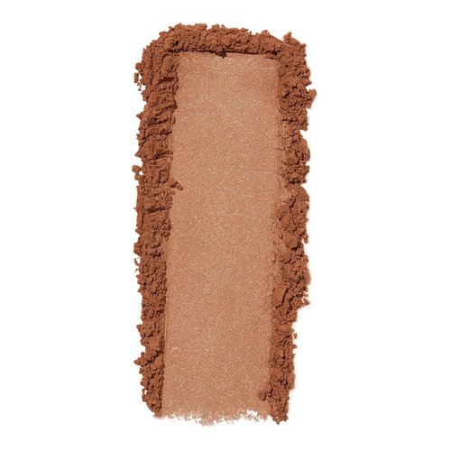 e.l.f. Halo Glow Setting Powder - Silky Finish for Soft Glow, Smooths Pores & Lines | Deep Shade