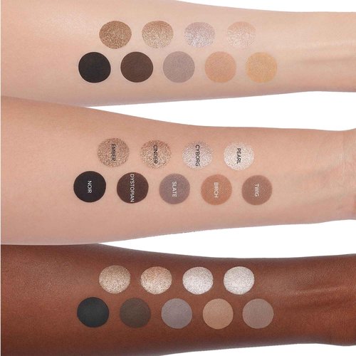 Anastasia Beverly Hills - Sultry Mini Eyeshadow Palette