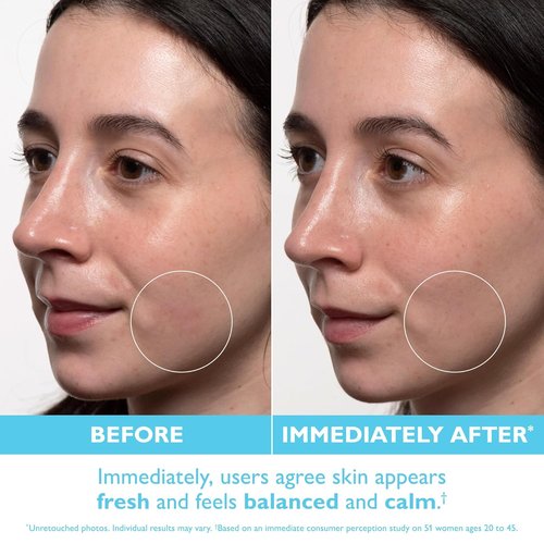 Peter Thomas Roth | Water Drench® Hyaluronic Jelly Moisturizer | Fragrance-Free, Non-Comedogenic, Acne-Safe for Normal to Oily Skin