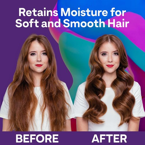 Colorproof Moisture Shampoo - Hydrating Sulfate-Free Formula for Color-Treated Hair | Mojito Mint Scent