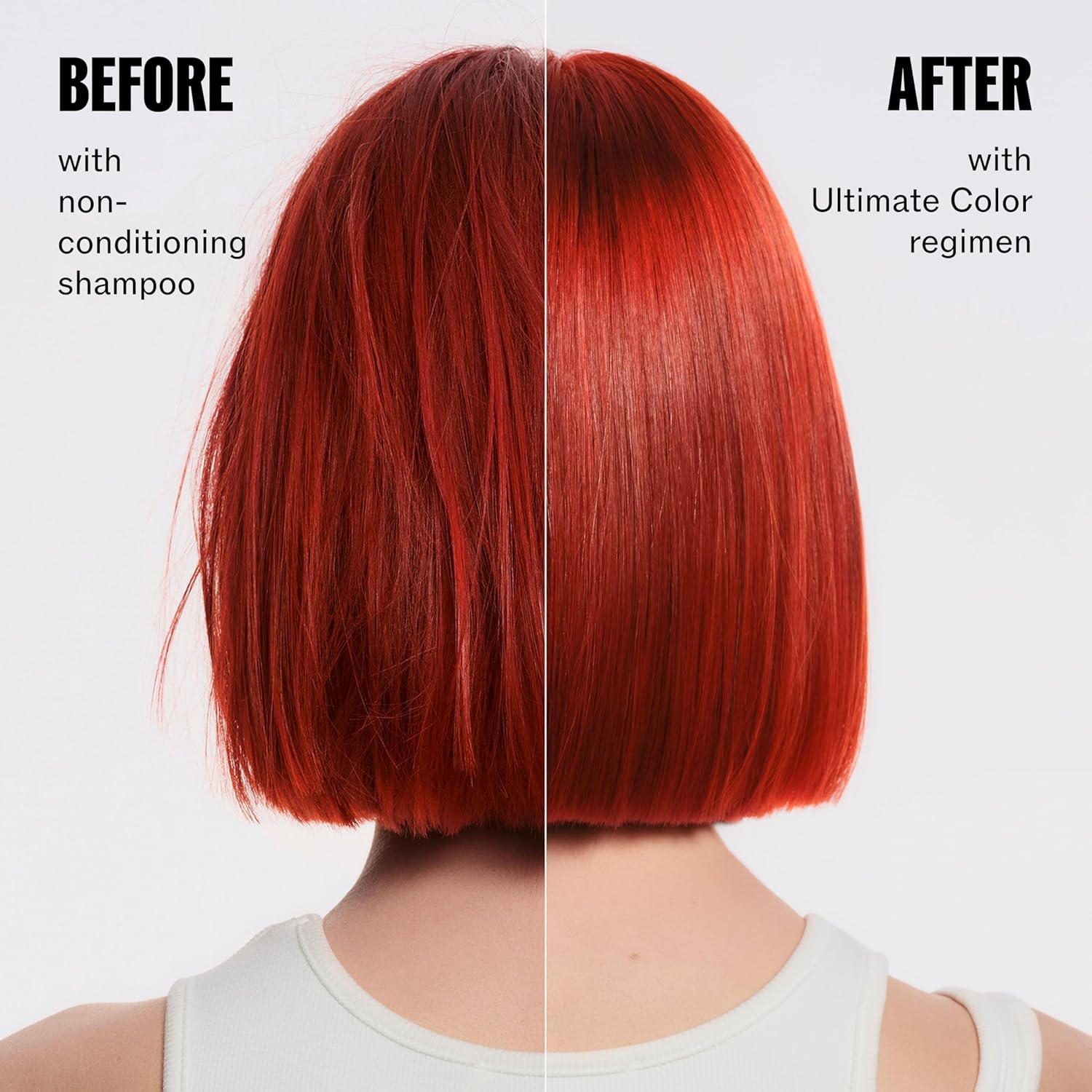 Wella Professionals Ultimate Color Shine Spray - Lasting Shine & Smoothness for Color-Treated Hair | 3.2 Fl Oz