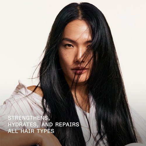 Olaplex Nº.4 Bond Maintenance™ Shampoo - Strengthens Hair, Repairs Damage & Hydrates | For All Hair Types