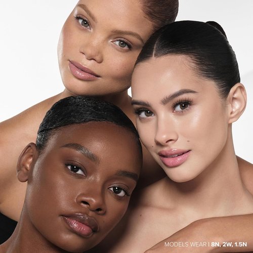 Anastasia Beverly Hills - Blurring Matte Foundation for Flawless Skin | Lightweight Formula
