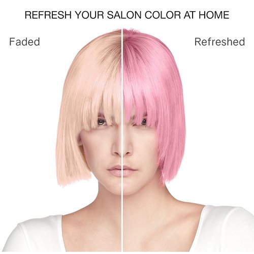 Celeb Luxury Color Depositing Conditioner - Bondfix Rebuilder for Vibrant Color Refresh | 12 oz