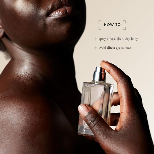 Philosophy Fresh Cream Eau de Toilette - Sweet & Captivating Women's Perfume - Vanilla, Heliotrope & Tonka Bean Notes - Long-Lasting Fragrance
