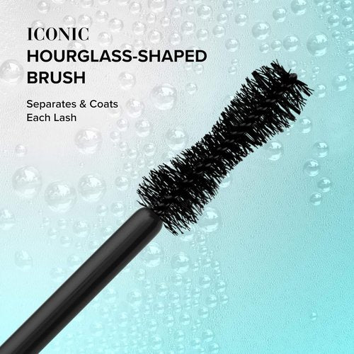 Too Faced Better Than Sex Waterproof Mascara - Volume & Length with Hourglass Brush