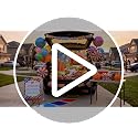 Halloween Religious Candy Car Decorations Kit - Trunk & Treat Setup