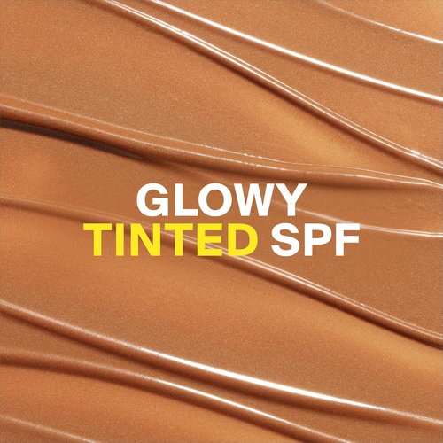 Supergoop! Glowscreen SPF 40 - Golden Hour Bronze Glow Tinted Sunscreen - Hydrating Primer with Hyaluronic Acid & Vitamin B5 - 1.7 fl oz