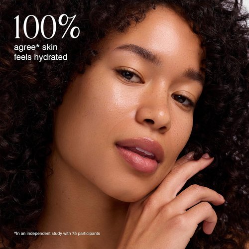 COOLA Organic Face Moisturizer - Refreshing Water Cream with SPF 50 | 1.5 Fl Oz, Dermatologist Tested