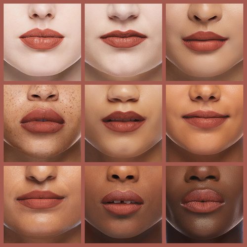 Anastasia Beverly Hills - Liquid Lipstick - Long-Lasting Formula in Crush Shade