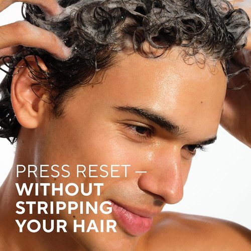 Native Coconut & Vanilla Shampoo & Conditioner - Naturally Derived, Sulfate & Dye Free | 2-Pack for All Hair Types