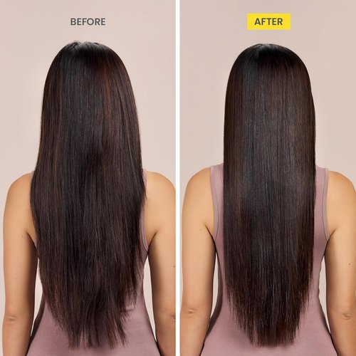 Drybar Liquid Glass Smoothing Shampoo - Reduces Frizz, Adds Shine & Smoothness | Lightweight Formula for All Hair Types, Vegan & Cruelty-Free