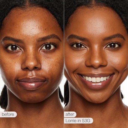 Tarte Shape Tape Creamy Concealer - Full Coverage Hydrating Makeup with Eye Cream | 24HR Matte Finish