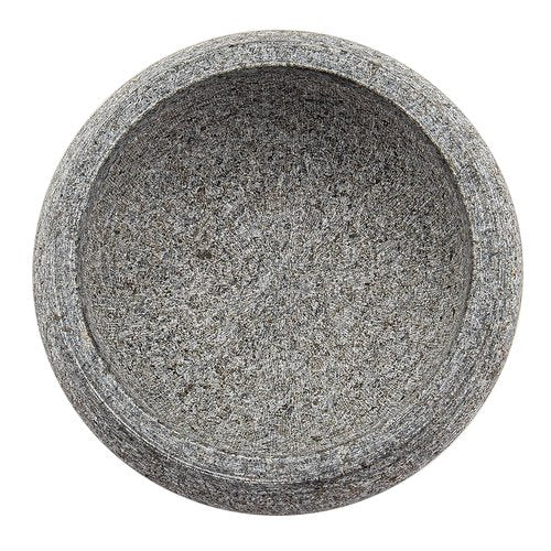 Shaving Soap & Cream Bowl for Men, Natural Granite Stone, Keep Warm Better, Easier to Lather