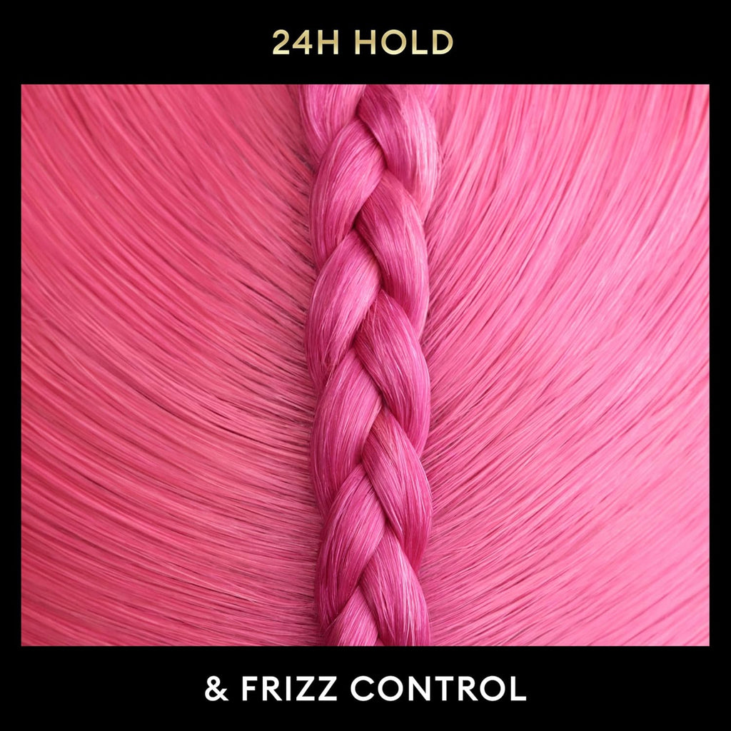 TRESemmé Extra Hold Hairspray - 24-Hour Frizz Control | 10 Fl Oz for All-Day Style