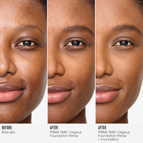 bareMinerals Hydrate & Glow Primer + Natural Matte Setting Spray Bundle | Flawless Finish Essentials