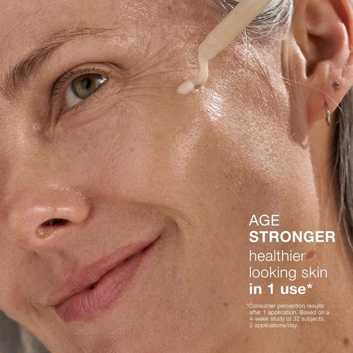 Dermalogica Dynamic Skin Strengthening Serum - Anti-Aging Hydration & Barrier Support, 1 fl oz